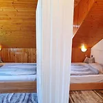 Vakantiehuis Judit Vonyarcvashegy