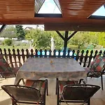 Vakantiehuis Judit *