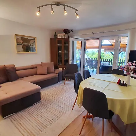 Holiday home Judit