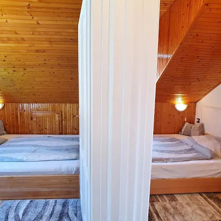 Holiday home Judit Vonyarcvashegy
