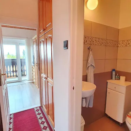 Holiday home Judit
