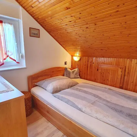 Judit Holiday home