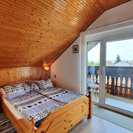 Holiday home Judit *