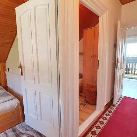 Judit Holiday home