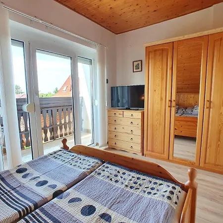 Judit Holiday home