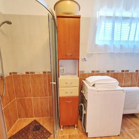 Judit Holiday home Vonyarcvashegy